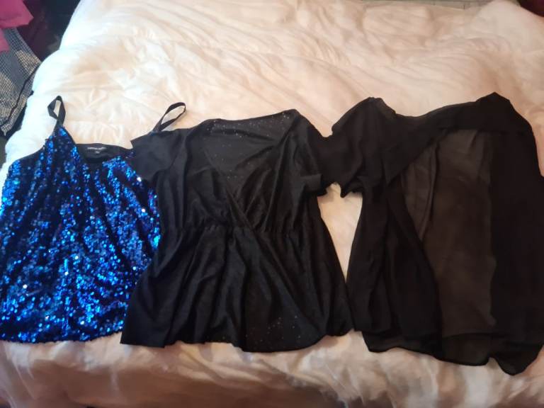 image for Size 20 bundle 