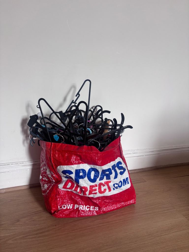 Hangers 