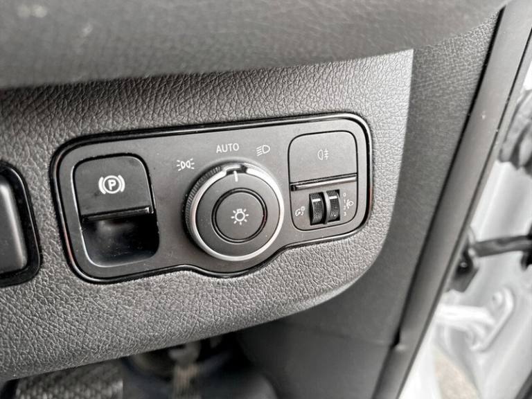 2021 Mercedes-Benz Sprinter 85kW 55kWh Progressive Van Auto [80kW Charger] PANEL VAN ELECTRIC Aut...