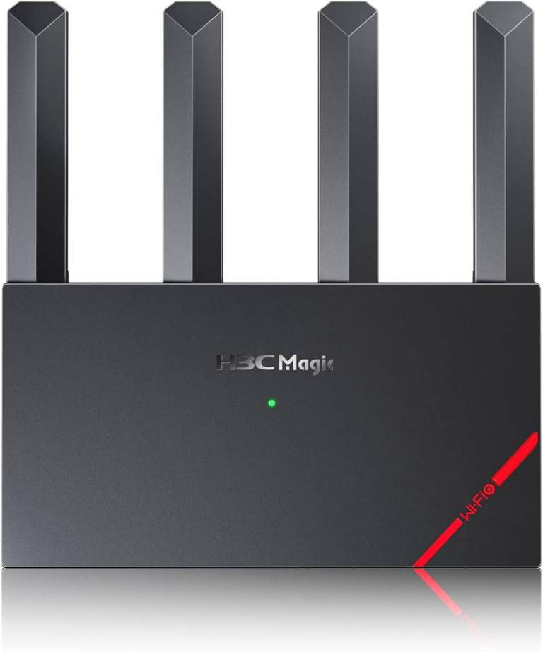 H3C AX3000 WiFi 6 Router - New