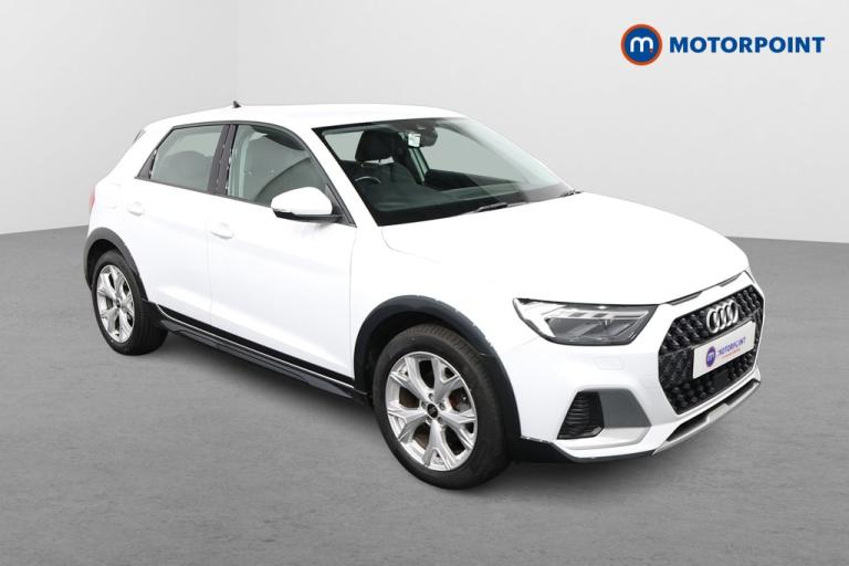 2020 Audi A1 30 TFSI Citycarver 5dr S Tronic Hatchback Petrol Automatic