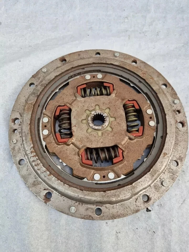 TOYOTA PRIUS 2009-2015 CLUTCH DAMPER ASSY