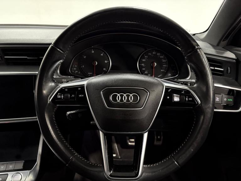 2019 Audi A6 Allroad 3.0 TDI V6 45 Sport Tiptronic quattro Euro 6 (s/s) 5dr ESTATE Diesel Automatic