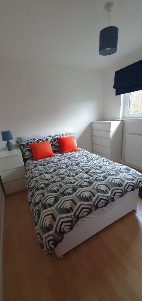 Double Furnished Room