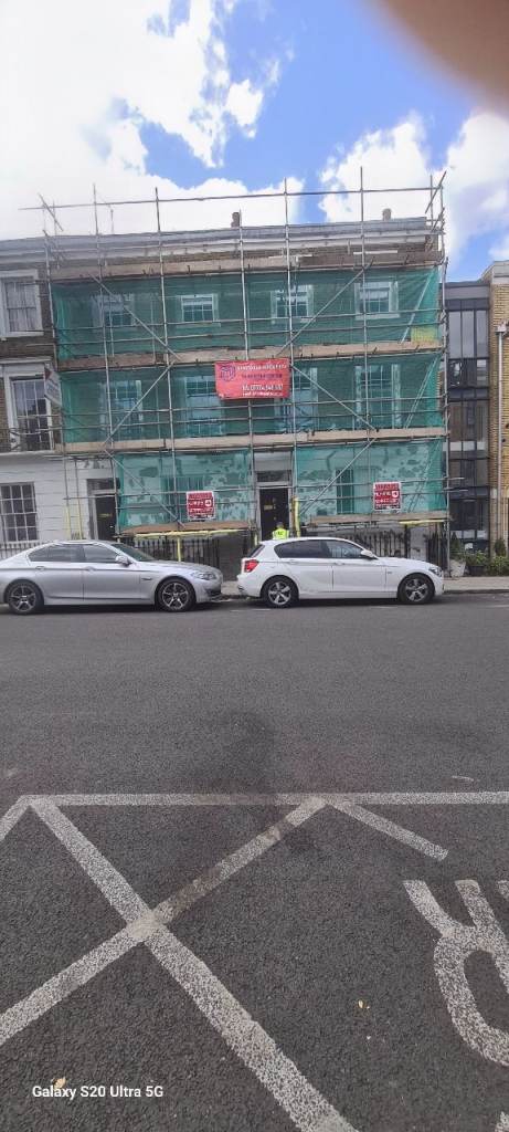 Spartakus Builder Services - Loft Conversion / Extension / Renovation / Decorators 🏗️