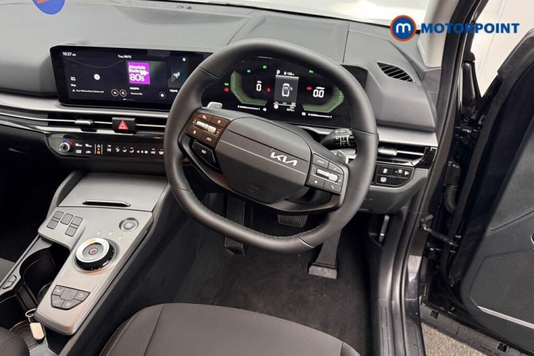 2025 Kia Sportage 1.6T GDi HEV Pure 5dr Auto ESTATE PETROL/ELECTRIC Automatic