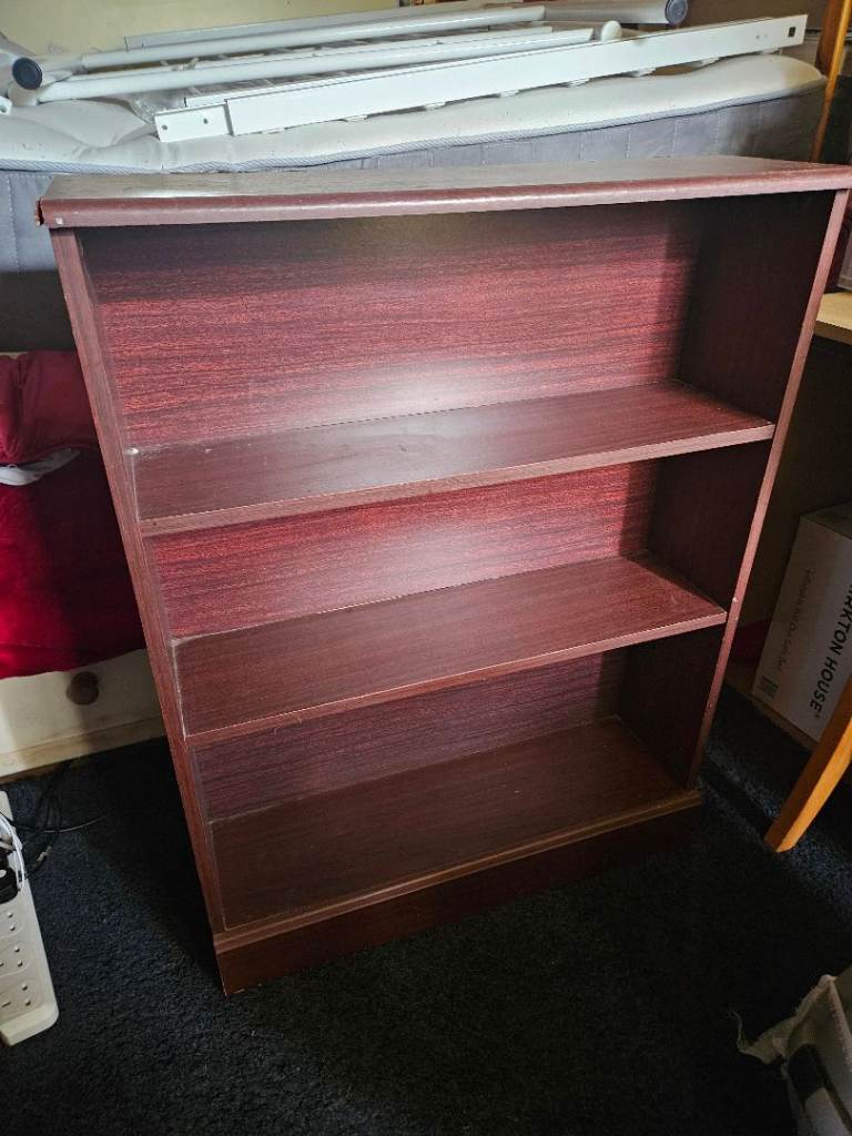 Bookcase 
