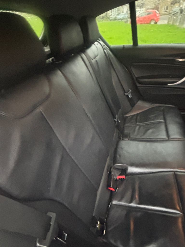 BMW, 1 SERIES, Hatchback, 2012, Manual, 1995 (cc), 5 doors