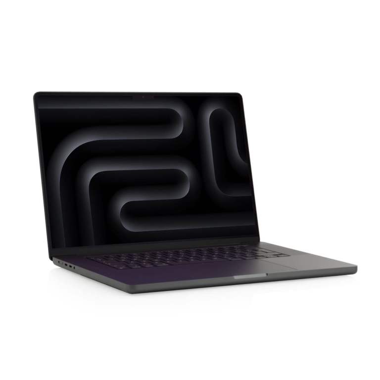 image for 🚀 URGENT SALE: MacBook Pro 16-inch M4 Pro (24GB RAM/512GB) - £1300 - Still in Warranty