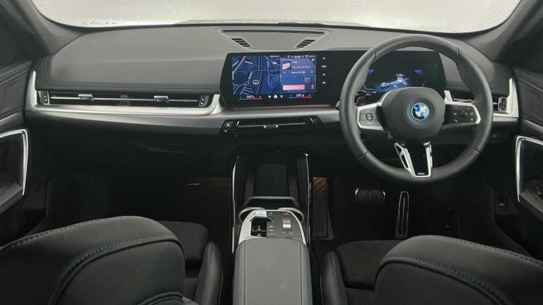 2025 BMW iX1 150kW eDrive20 M Sport 65kWh 5dr Auto Estate Electric Automatic