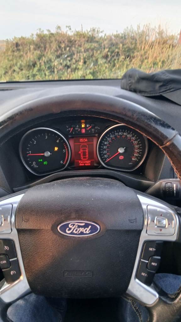 Ford, MONDEO, Estate, 2011, Manual, 1997 (cc), 5 doors