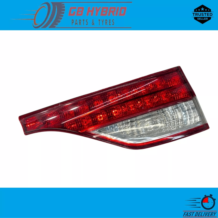 Genuine Toyota Estima 2009-2015 Driver Side Rear/Tail Light