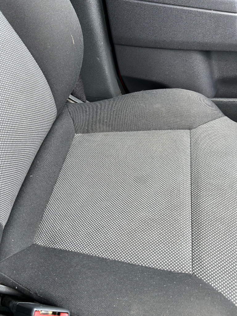 Vauxhall, ZAFIRA, MPV, 2014, Manual, 1796 (cc), 5 doors