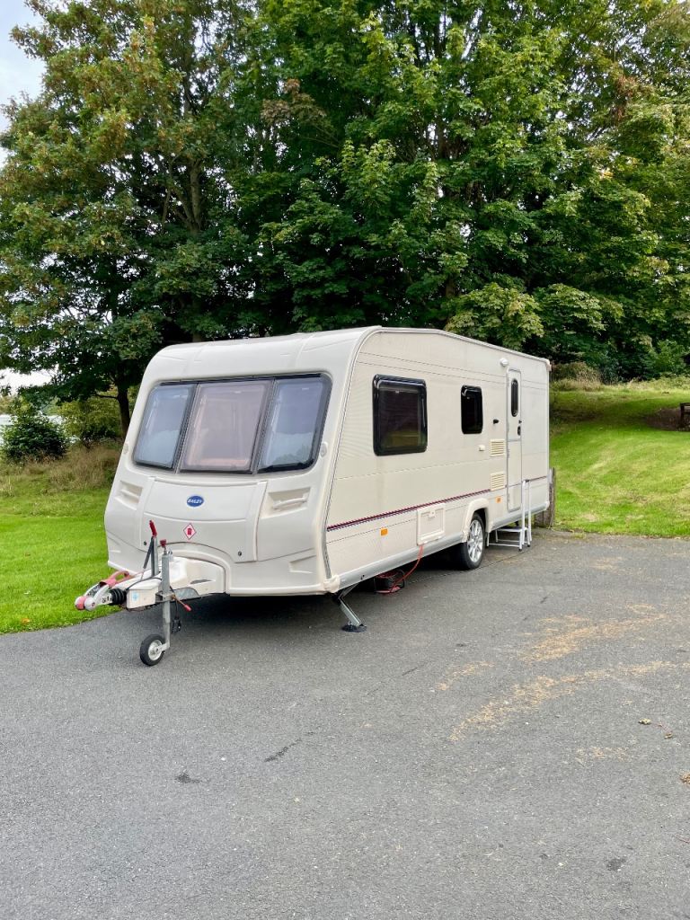 2006 Bailey Pageant Series 5 Moselle