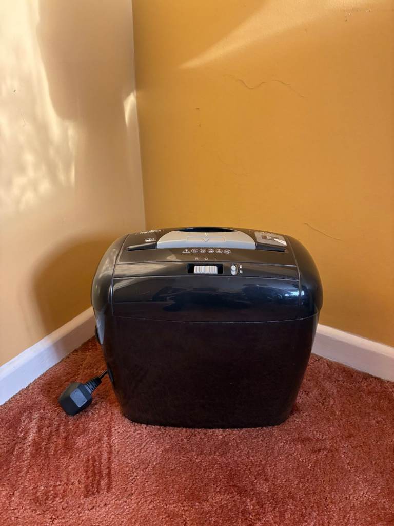 image for Fellowe Shredder