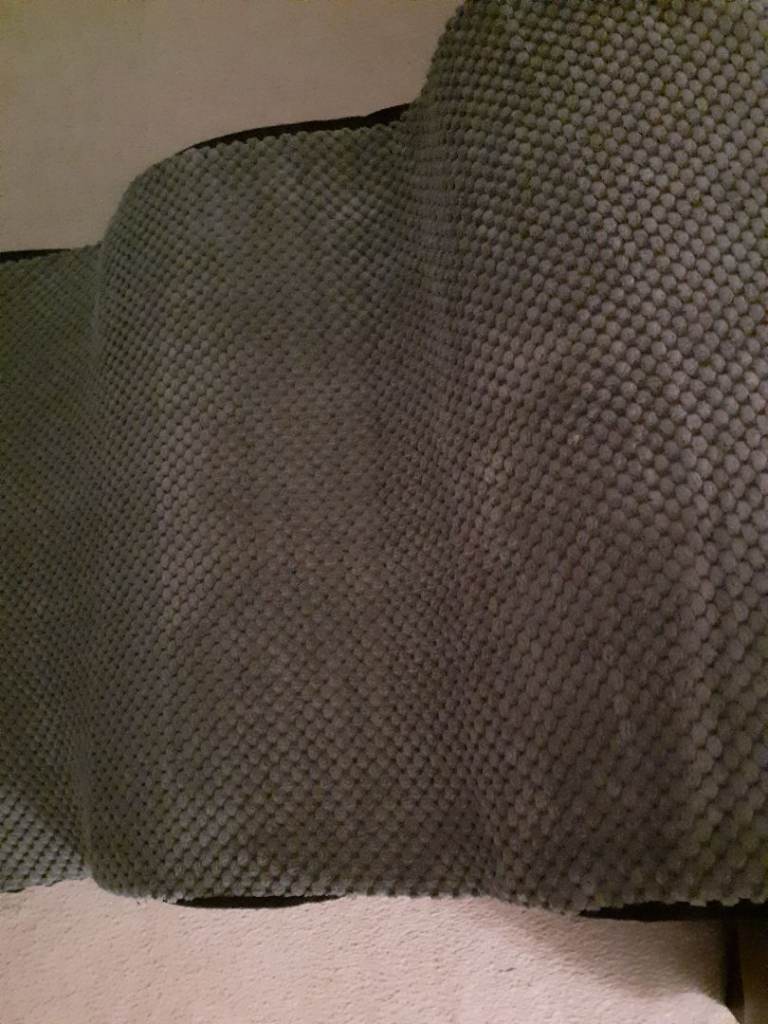 Dog/Cat Steps/Ramp.As New.Washable.