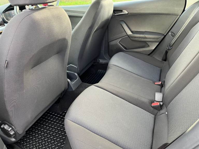 2023 (23) Seat Arona Se Technology 1.0 Tsi - Automatic