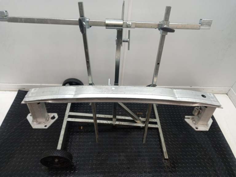 Citroen C3 Aircross Rear Bumper Reinforcement Crash Bar 2017-2025 Mpv