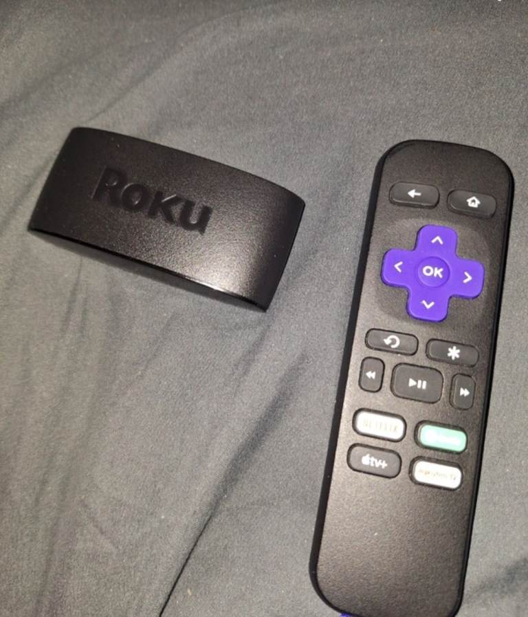 Roku Express 4K