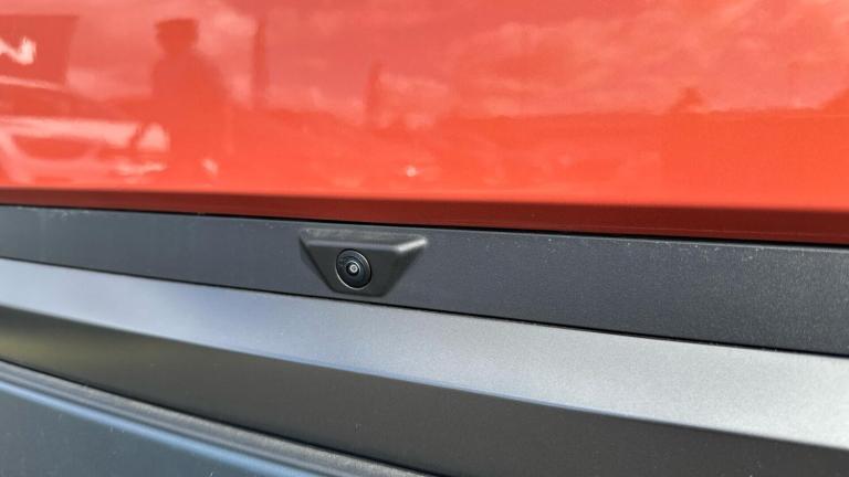 2025 Kia EV3 81.4 kWh GT-LINE S ESTATE Electric Automatic