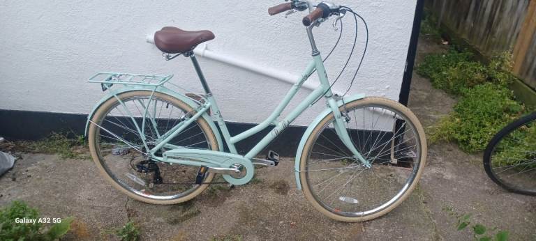 Pendleton classic bike 
