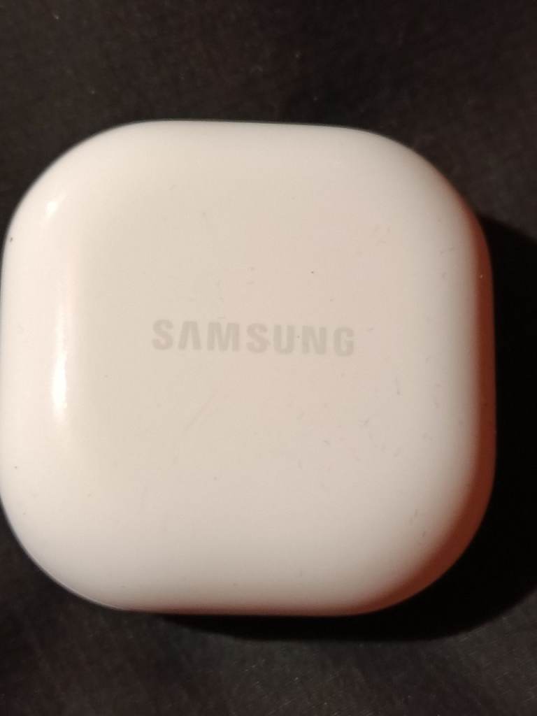 Samsung Galaxy Buds2 Bluetooth In-Ear Headphones