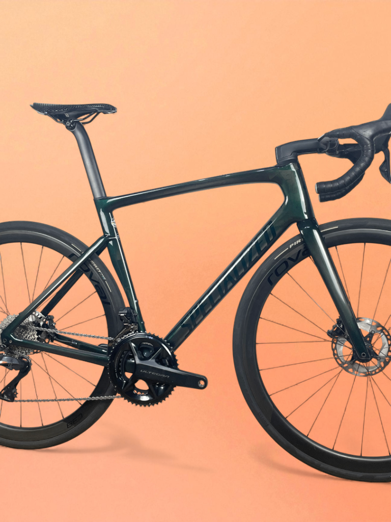 Specialized Tarmac SL7 road bike