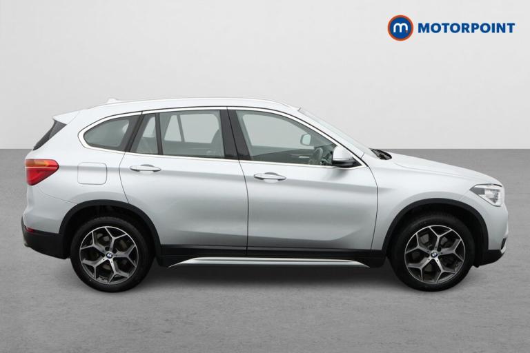 2019 BMW X1 sDrive 20i xLine 5dr Step Auto ESTATE PETROL Automatic