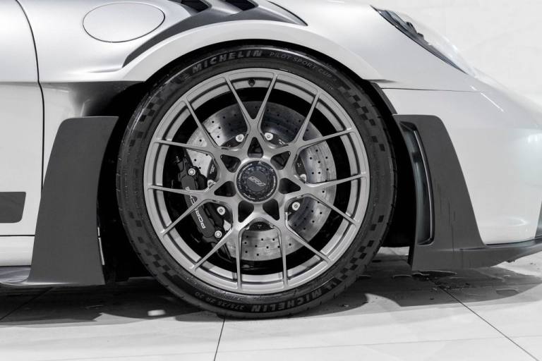 2023 Porsche 911 4.0 992 GT3 RS Coupe 2dr Petrol PDK Euro 6 (s/s) (525 ps) Coupe Petrol Automatic