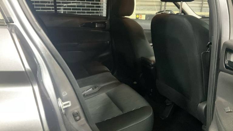 2018 Mitsubishi Eclipse Cross 1.5 3 5dr HATCHBACK PETROL Manual