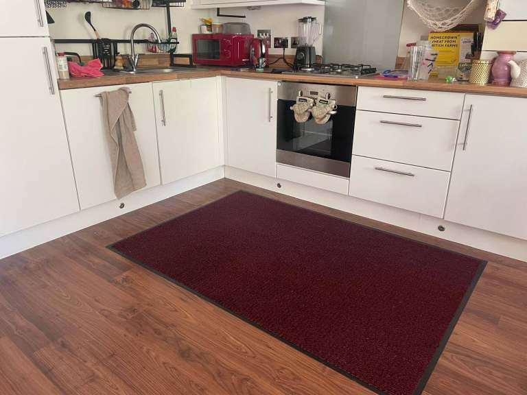 Kitchen Floor Mat