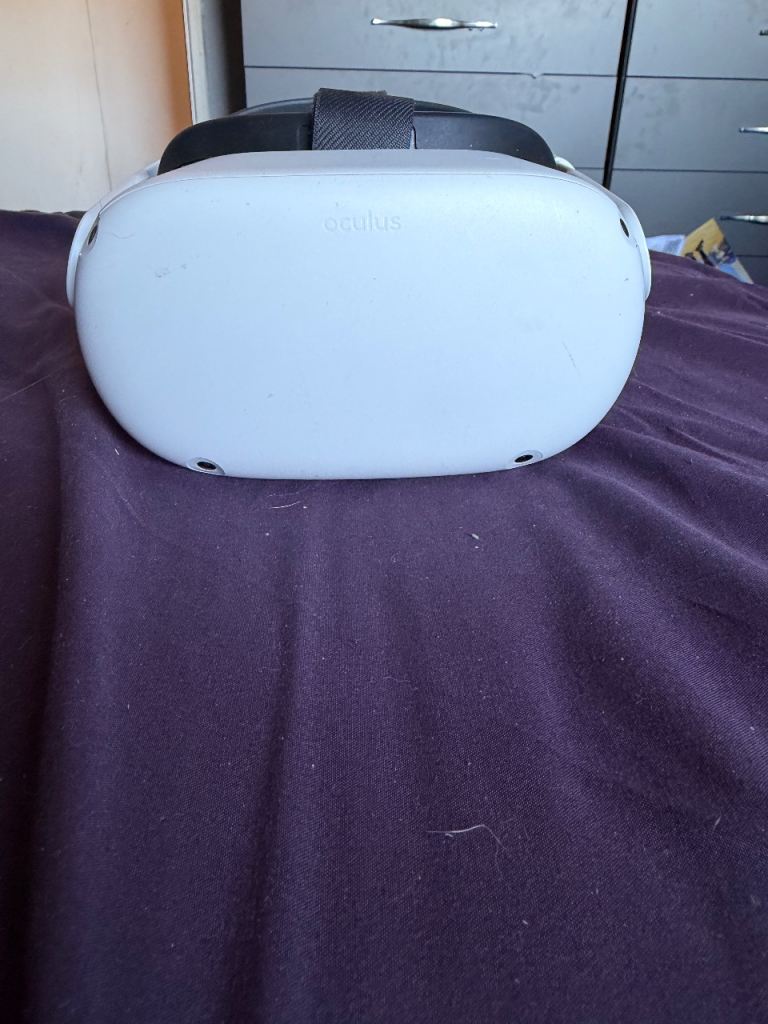 Oculus quest 2 -128GB