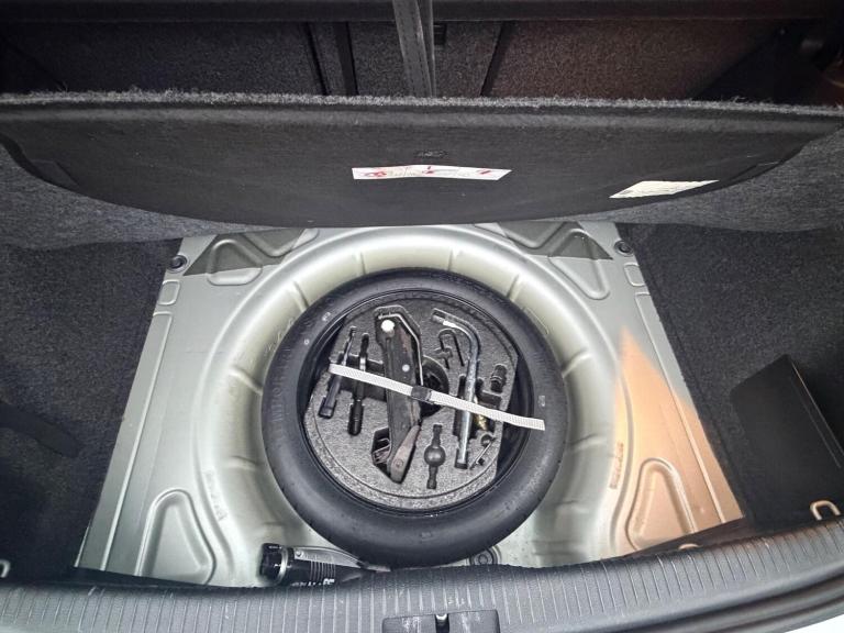 2008 Volkswagen Golf 1.6 Match FSI 5dr HATCHBACK PETROL Manual