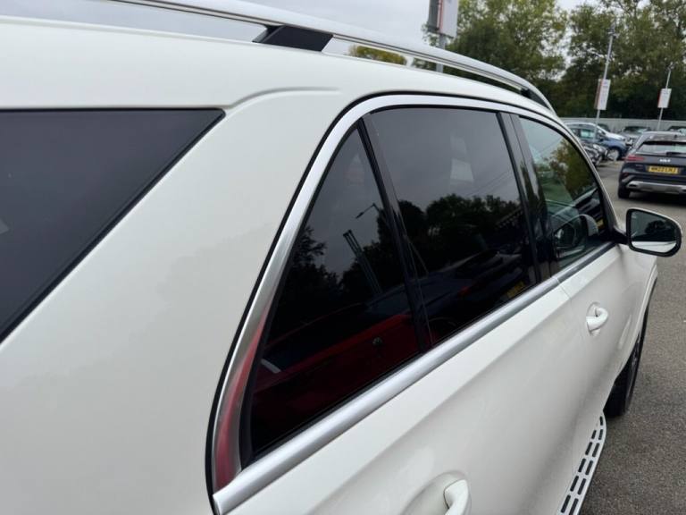 2021 Mercedes-Benz GLE 2.9 GLE400d AMG Line (Premium) SUV 5dr Diesel G-Tronic 4MATIC Euro 6 (s/s)...