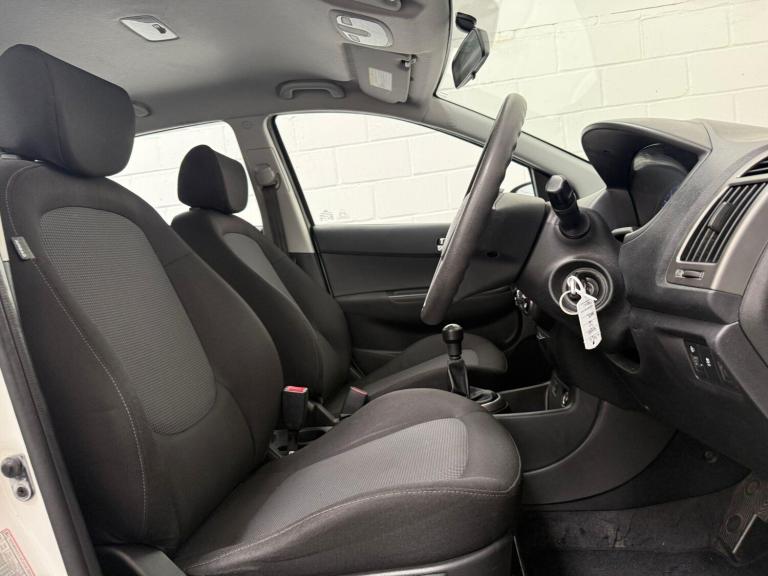 2014 Hyundai i20 1.2 Classic Euro 5 5dr HATCHBACK Petrol Manual