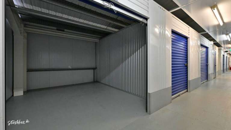 Self Storage Facility to rent in London (SW10) | Stashbee
