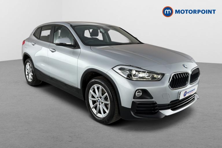 2020 BMW X2 sDrive 20i SE 5dr Step Auto SUV Petrol Automatic