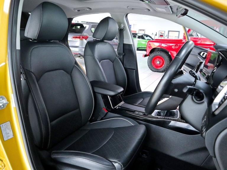 2022 Kia XCeed 1.5 4 T-GDi 5DR Suv Petrol Suv Petrol Manual