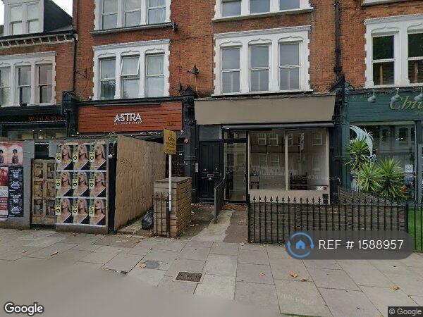2 bedroom flat in Wandsworth Bridge Road, London, SW6 (2 bed) (#1588957)