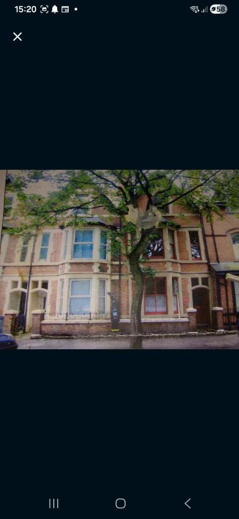 City Centre room available 