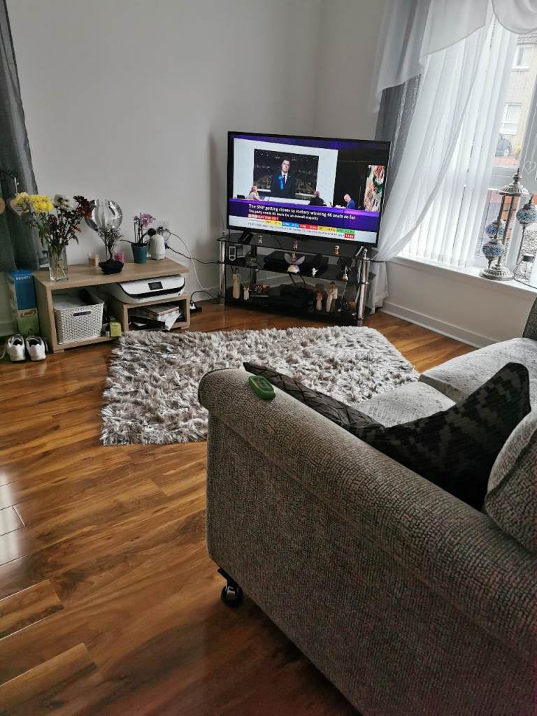 2 bed bungalow