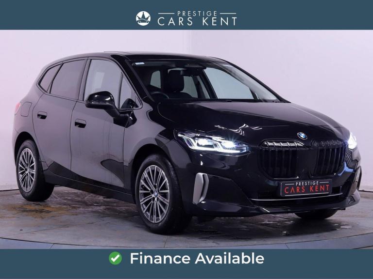 2024 BMW 2 Series Active Tourer 220i Luxury Active Tourer HATCHBACK Petrol/Electric Hybrid Automatic