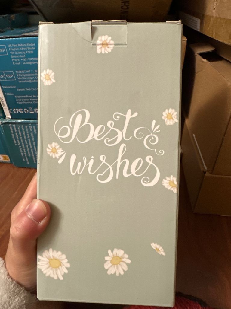 Mum Birthday Gifts – Birthday Gifts for Mum, Creative Travel Mug, Coke Cup
