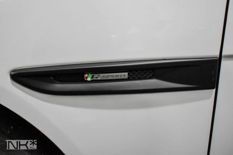 2016 Jaguar XE 2.0d [180] R-Sport 4dr Auto SALOON DIESEL Automatic