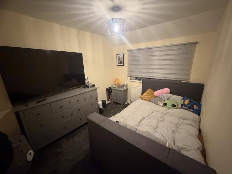 3 bedroom house to rent