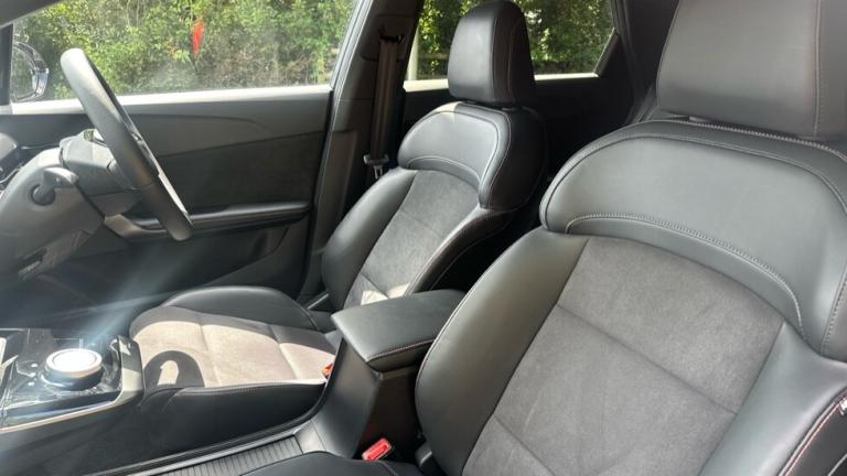 2025 MG MG4 XPower Hatchback Electric Automatic