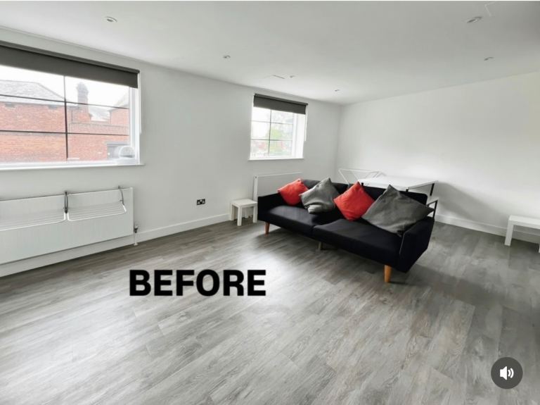 Guaranteed Rent Every Month | Professional Company Tenant (No Voids)