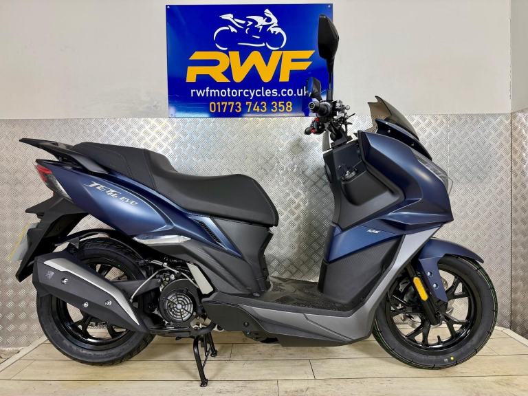 SYM JET 14 EVO AC, BRAND NEW, VARIOUS COLOURS, LEARNER LEGAL