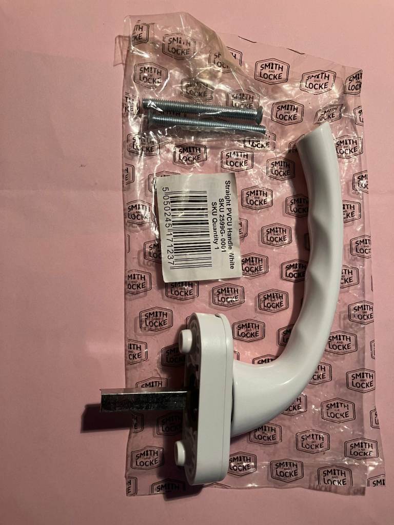 Double Glazing Window Handle