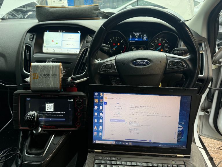 Remap DPF EGR Adblue Stage1,2,3